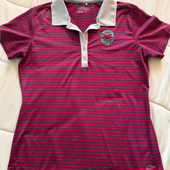 Nike Women’s 2014 U.S. open polo - Picture 2 of 8